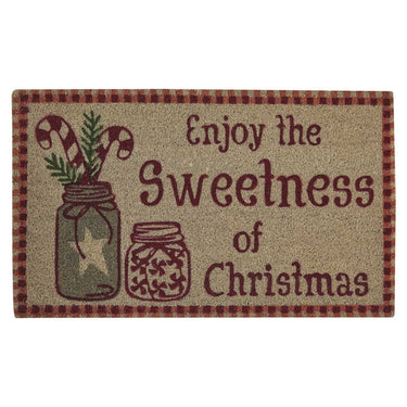 Mason And Peppermint Doormat 18